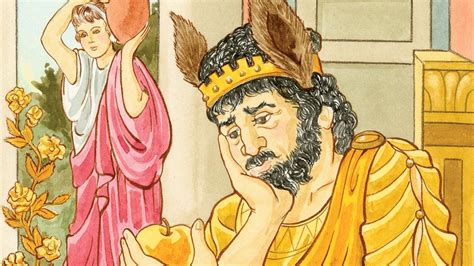 king midas donkey ears|Ancient Greek Myths for Kids: King Midas and the .